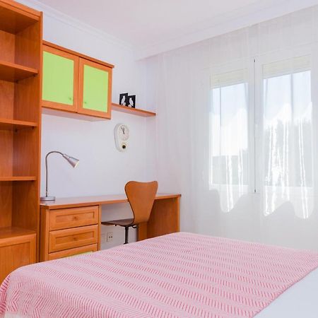 Salonica Duplex I Penthouse Javea Arenal By Rock Rentals Esterno foto
