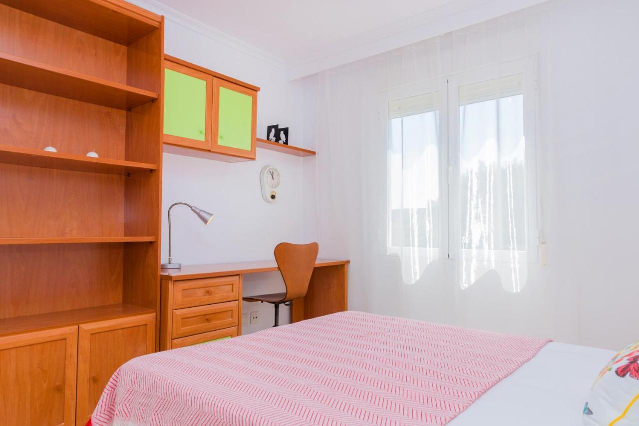 Salonica Duplex I Penthouse Javea Arenal By Rock Rentals Esterno foto