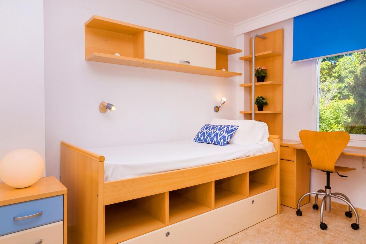 Salonica Duplex I Penthouse Javea Arenal By Rock Rentals Esterno foto