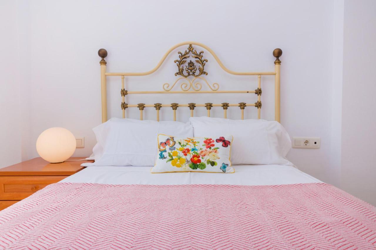 Salonica Duplex I Penthouse Javea Arenal By Rock Rentals Esterno foto