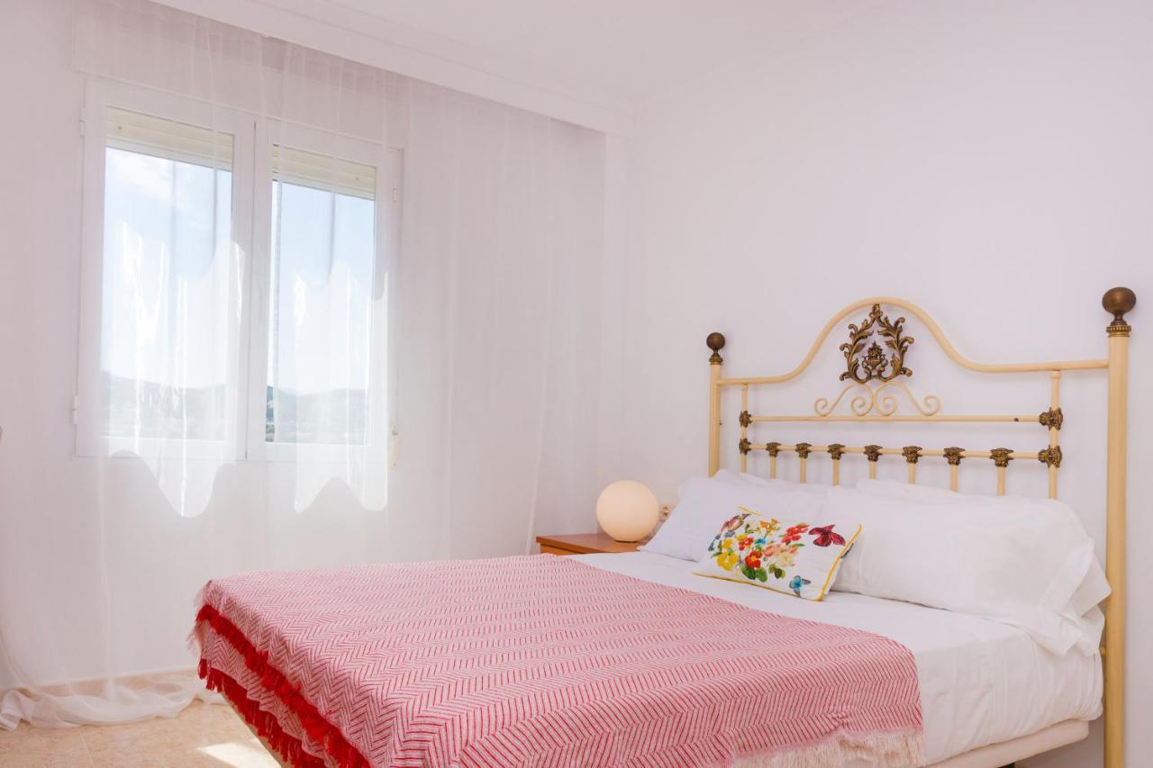 Salonica Duplex I Penthouse Javea Arenal By Rock Rentals Esterno foto