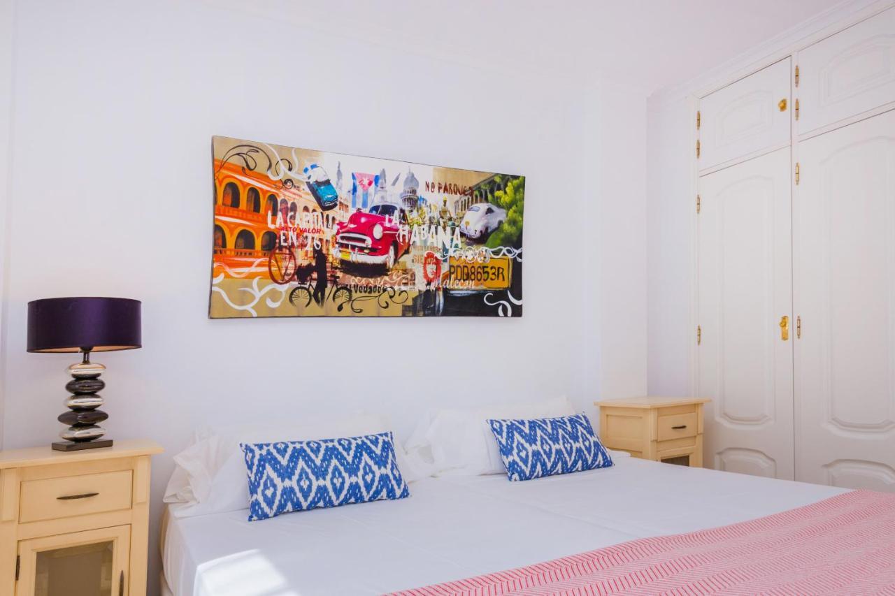 Salonica Duplex I Penthouse Javea Arenal By Rock Rentals Esterno foto
