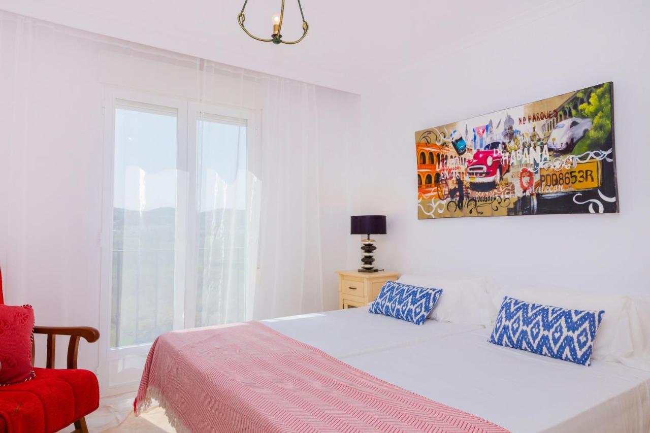 Salonica Duplex I Penthouse Javea Arenal By Rock Rentals Esterno foto