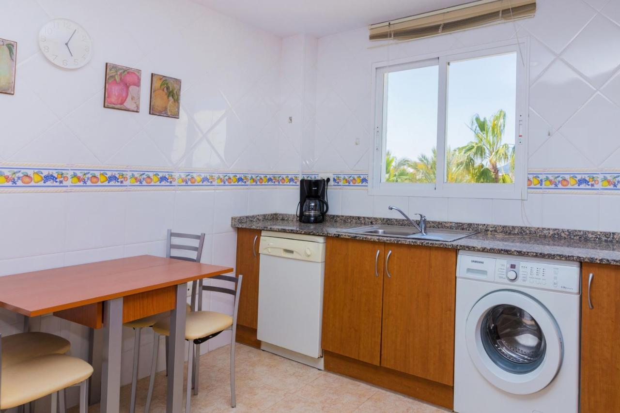 Salonica Duplex I Penthouse Javea Arenal By Rock Rentals Esterno foto