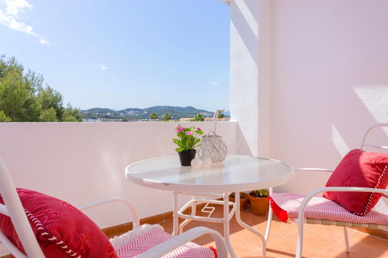 Salonica Duplex I Penthouse Javea Arenal By Rock Rentals Esterno foto