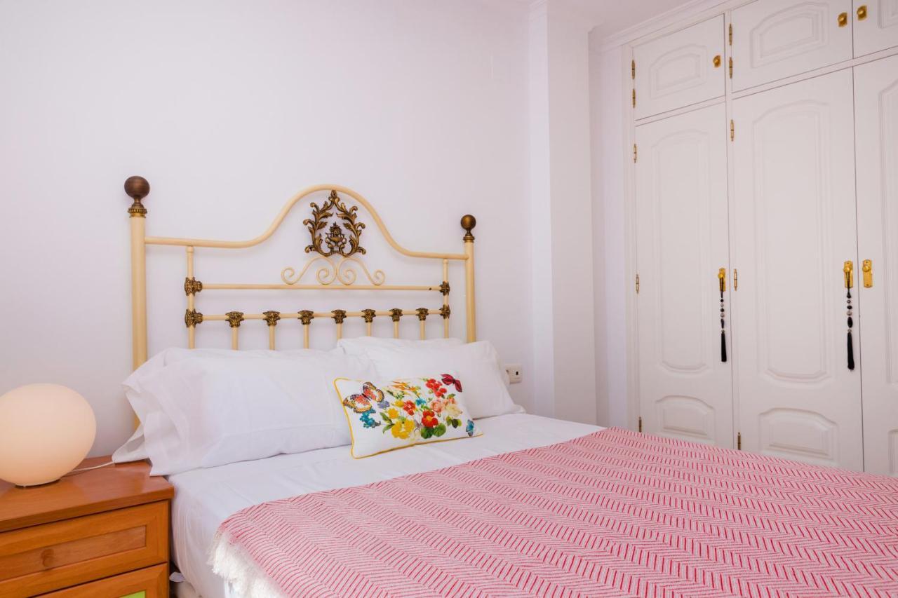 Salonica Duplex I Penthouse Javea Arenal By Rock Rentals Esterno foto