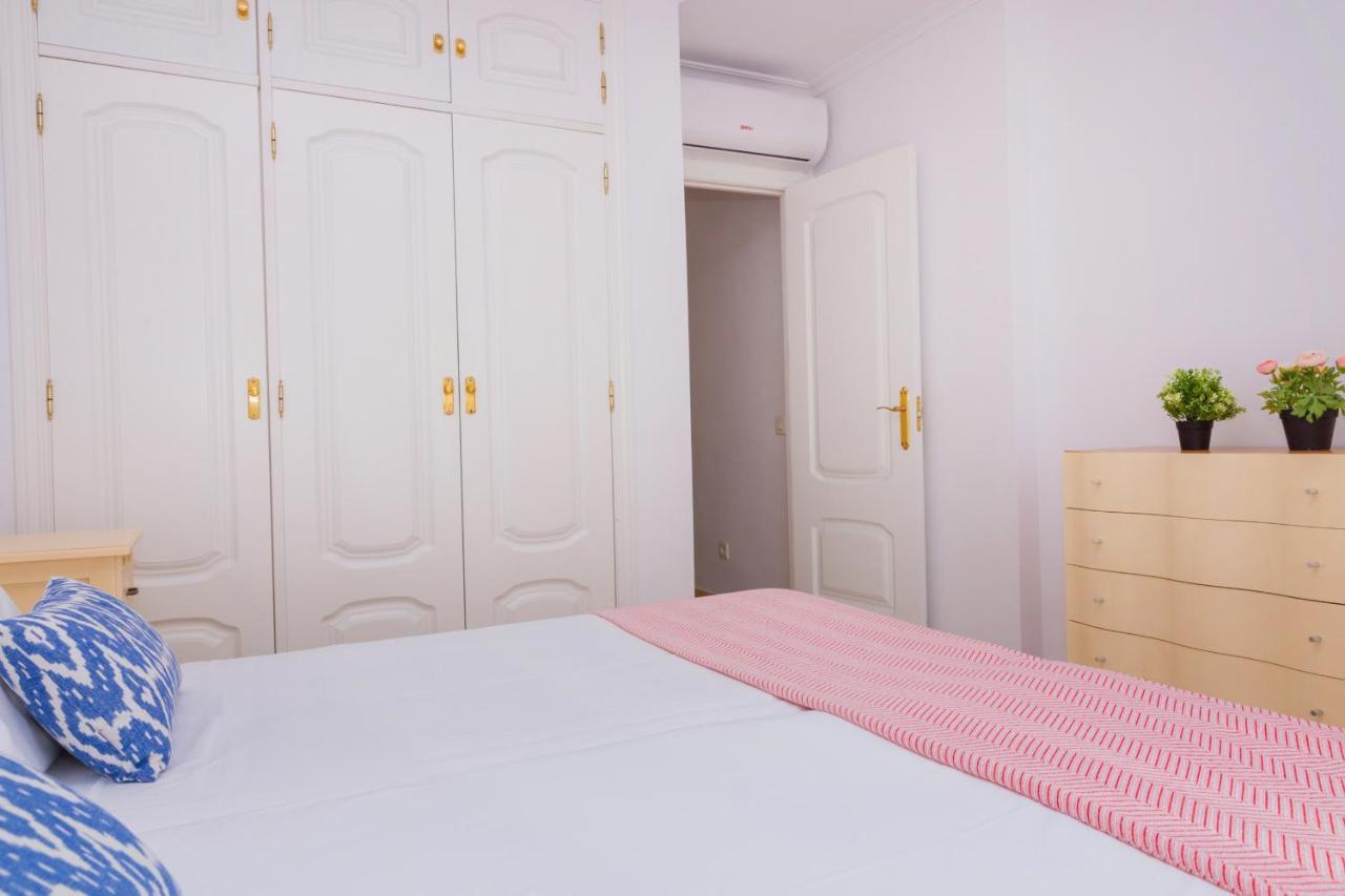 Salonica Duplex I Penthouse Javea Arenal By Rock Rentals Esterno foto